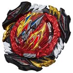 TAKARA TOMY Beyblade Burst Booster B-197 Divine Belial Nexus Adventure-3