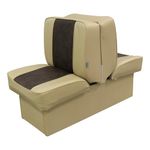 The Wise Company Lounge Seat - Sand/Brown