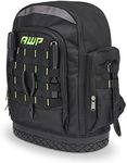 AWP Extreme Tool Backpack, Heavy-Du