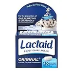 Lactaid Original Strength Lactose I