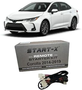 Start-X Re