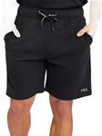 Fila Men's Classic 2.0 Short, Black