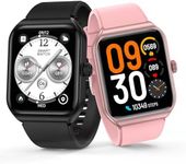 Valentines Couple Smart Watch for M