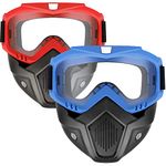 Paintball Mask For Kids