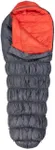 0 Degree Full-Synthetic Sleeping Bag - Black