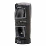 Lasko 4911 Twist-Top Tower Fan