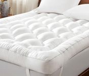 Decroom 4 Inch Memory Foam Mattress