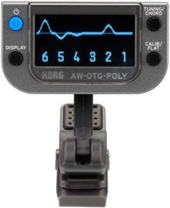 Korg Tuner