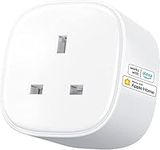 Smart Plug Compatible with HomeKit 