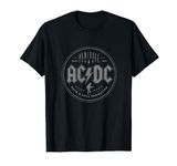 AC/DC Rock Music Band Rock N Roll Damnation T-Shirt