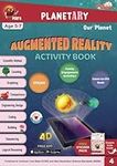 Augmented Reality Activity Book: Ou