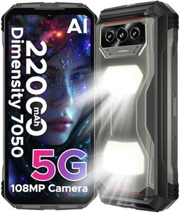 DOOGEE V M