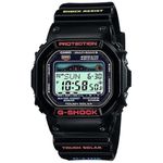 CASIO G-SHOCK G-LIDE G-LIDE Tough Solar Radio Controlled MULTIBAND6 GWX-5600-1JF (japan import)