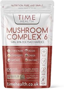 Mushroom C