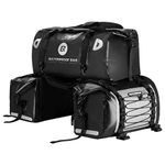 Mtb Travel Case