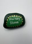 Blarney Stone St Patrick's Day Deco