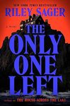 The Only One Left: A Novel