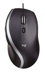 Logitech Corded Mouse (M500)