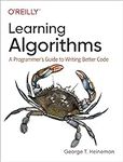 Learning Algorithms: A Programmer's