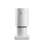 Fellow Opus Conical Burr Coffee Grinder - All Purpose Coffee Grinder Electric - Espresso Grinder with 41 Settings for Espresso, Drip, French Press, & Cold Brew - Matte White