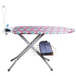 Mesh Top Ironing Board