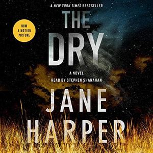 The Dry: A