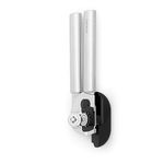 Brabantia Steel Can/Tin Opener - High Grade Stainless Steel, Safe Design, Easy Clean, Dishwasher Safe