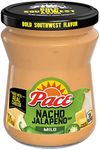 Pace Nacho Jalapeno Queso Dip, Grea