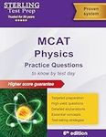 Sterling Test Prep MCAT Physics Pra