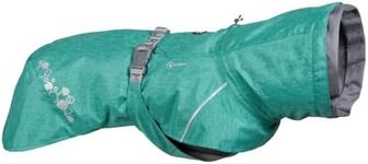 Hurtta Monsoon Coat II ECO, Wet Wea