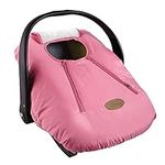 Cozy Cover Infant Car Seat Cover (P