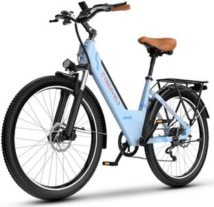 Cybervelo