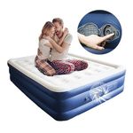 Inflatable Bed Queen Sizes