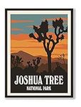 HerZii Prints Joshua Tree National 
