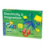 Thames & Kosmos Electricity and Magnetism