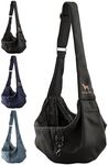 Noah & Paw Dog Sling Carrier for Sm