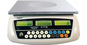 My Weigh CTS-6000 Digital Counting Scale