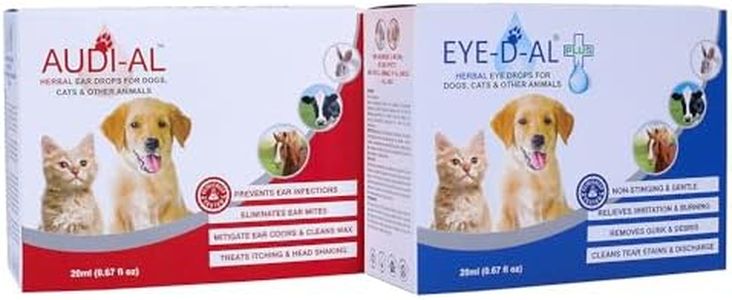 Eye-D-Al+ 