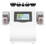 Cavitation Machines