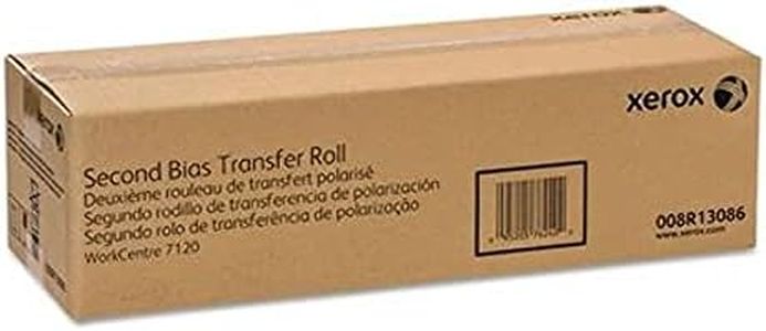 Xerox Second Bias Transfer Roller, 200000 Yield (008R13086)