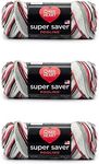 Red Heart Super Saver Haute Yarn - 