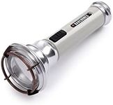 Barebones Vintage Flashlight (Vinta