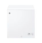 Hoover HHCH 142 ELK Chest Freezer 137l Capacity - White - E Rated