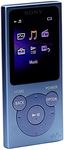 Sony NWE394L.CEW 8 GB Walkman MP3 Player with FM Radio - Blue