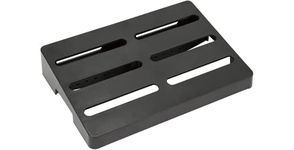 SKB Injection Molded Non-Powered Pedalboard (1SKB-PB1712)