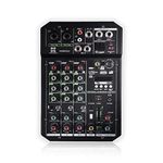 Monoprice Audio Mixers