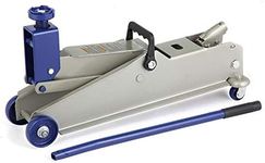 Liftmaster 3 Ton SUV High Lift Floo