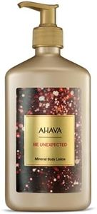 AHAVA Be U