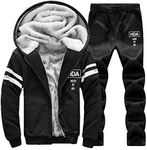 AOTORR Men's Casual Tracksuit Set 2