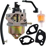 New Carburetor for Champion Power Equipment 3500 4000 Watts 5.5HP 6.5HP Gas Generator Carb with Gasket